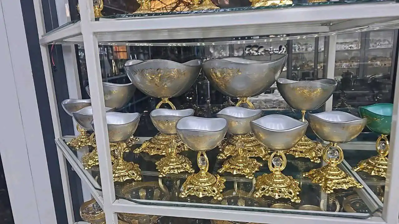Набор посуды