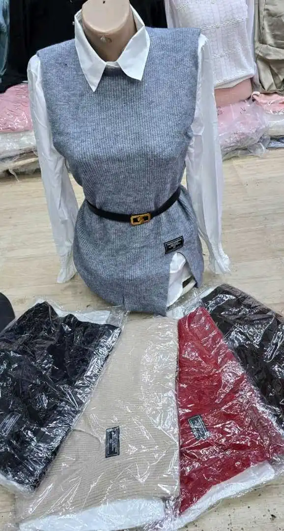 Кардиган 
