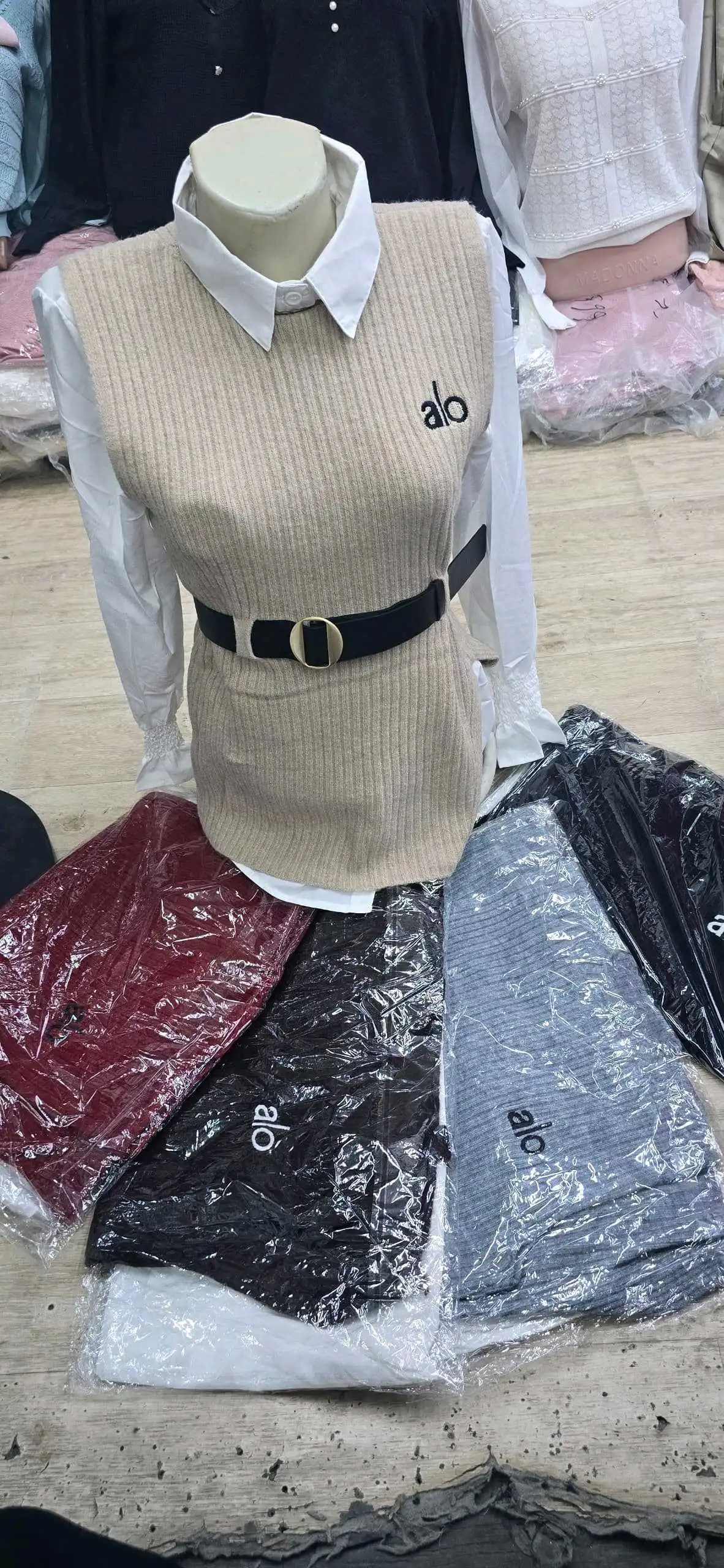 Кардиган 