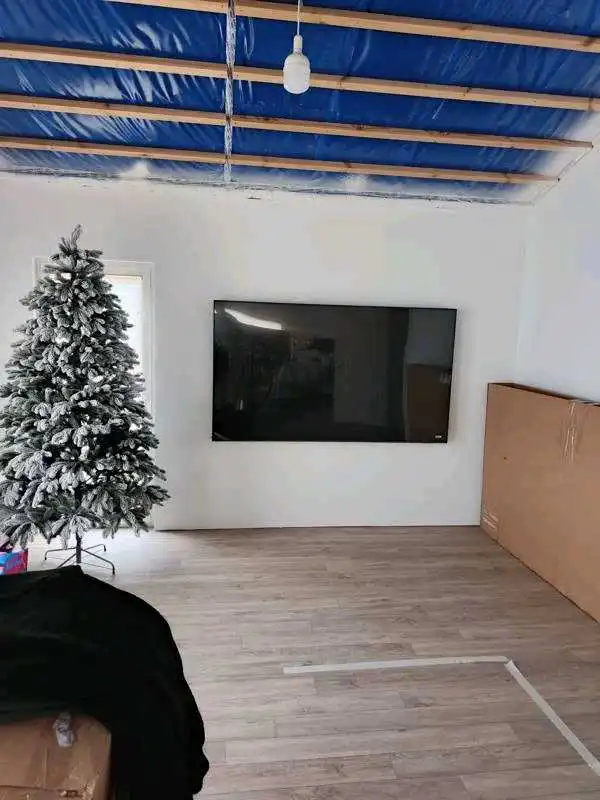 Телевизор Samsung 55DU8000 