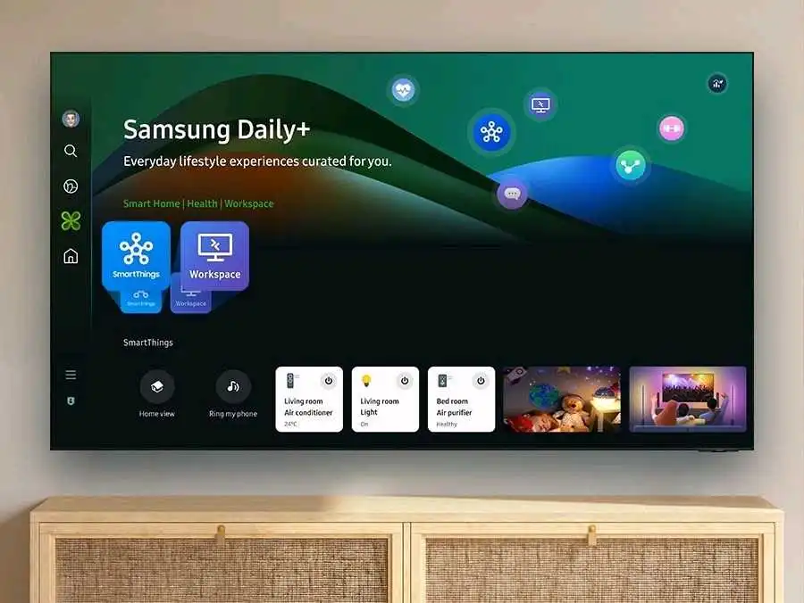 Телевизор Samsung 65DU800 