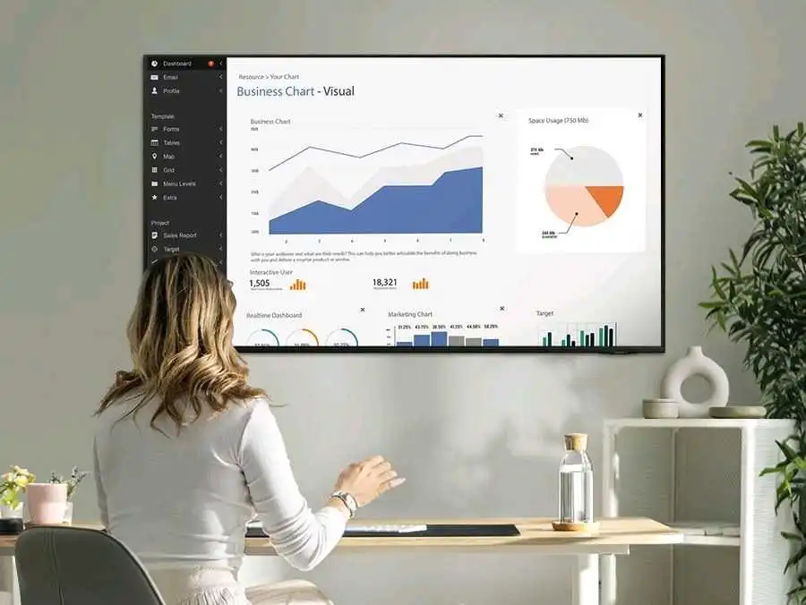 Телевизор Samsung 65DU800 