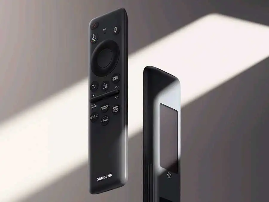 Телевизор Samsung 65DU800 