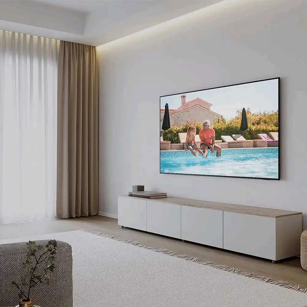 Телевизор Samsung 75DU8000 