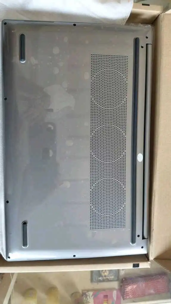 Новое поколение ноутбуков 