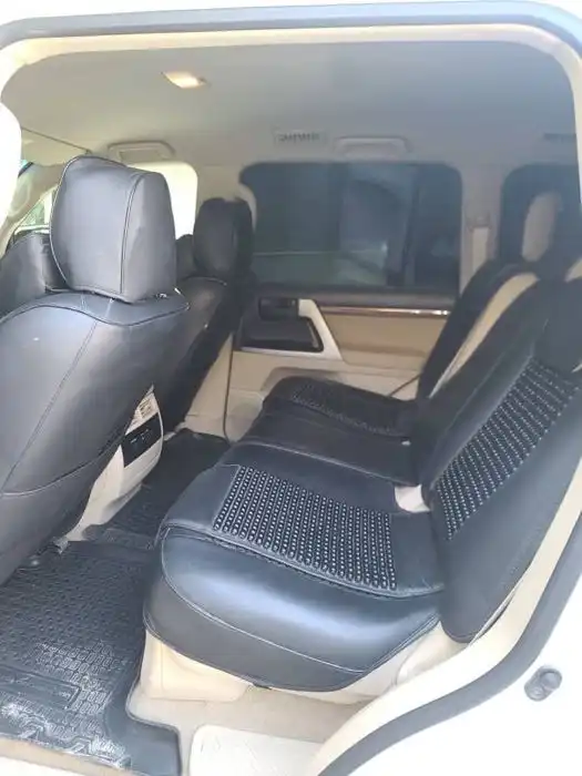 Toyota Land cruiser 2018