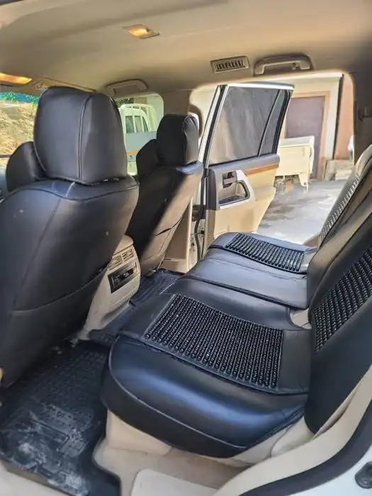 Toyota Land cruiser 2018
