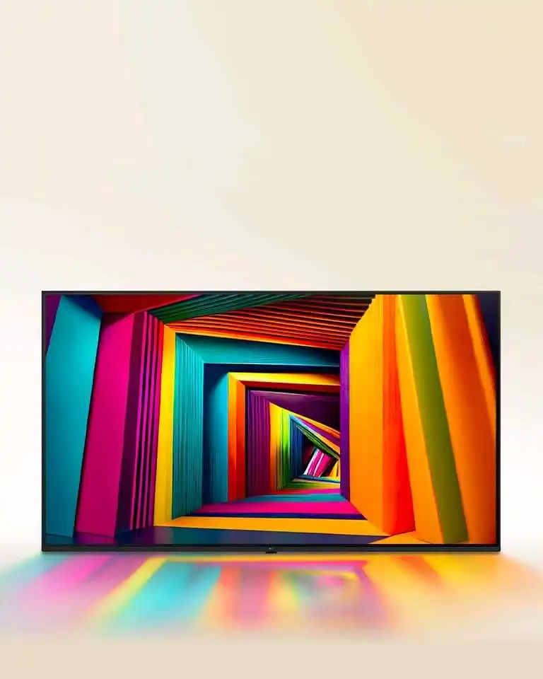 Телевизор LG 98UT9006 