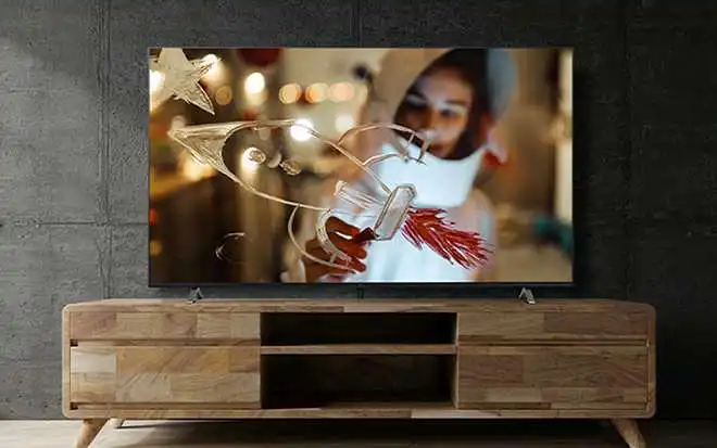 Телевизор LG 86UT801 
