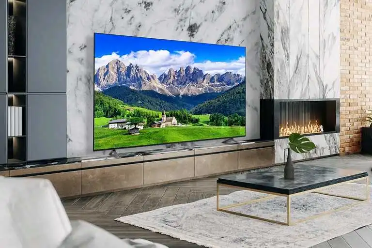 Телевизор LG 86UT801 