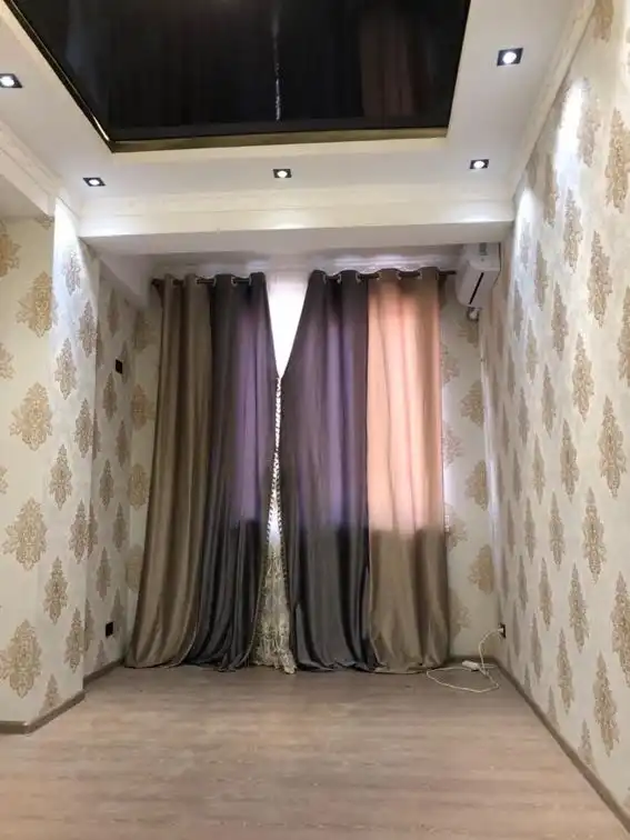 1-к квартира, 6 этаж, 35 м², электрон