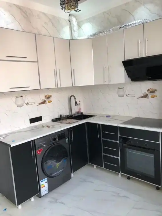 1-к квартира, 6 этаж, 35 м², электрон