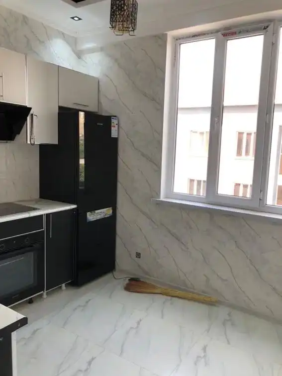 1-к квартира, 6 этаж, 35 м², электрон
