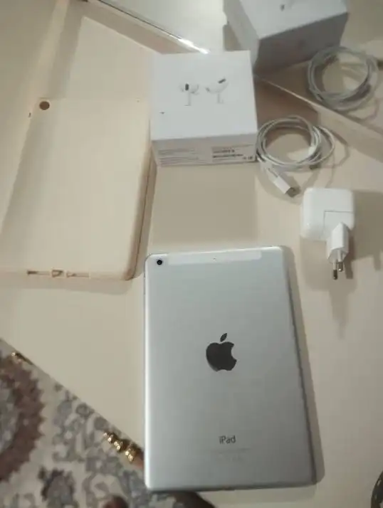 aipad apple