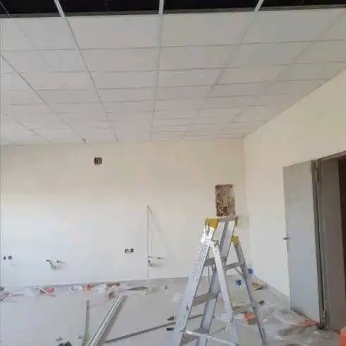 Амстронг потолок Иранский