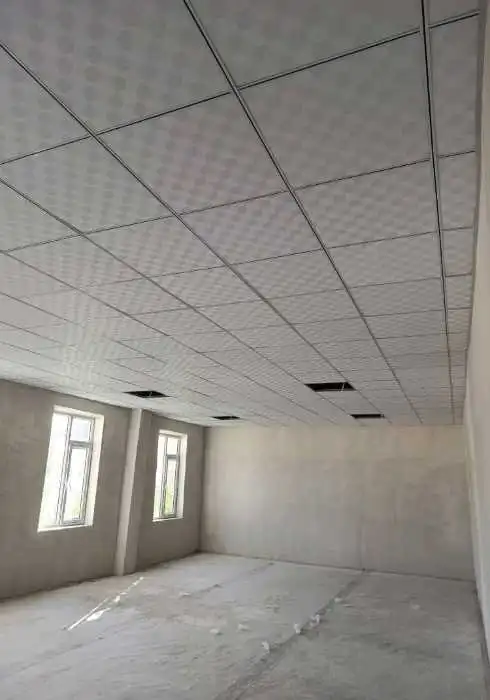 Амстронг потолок Иранский