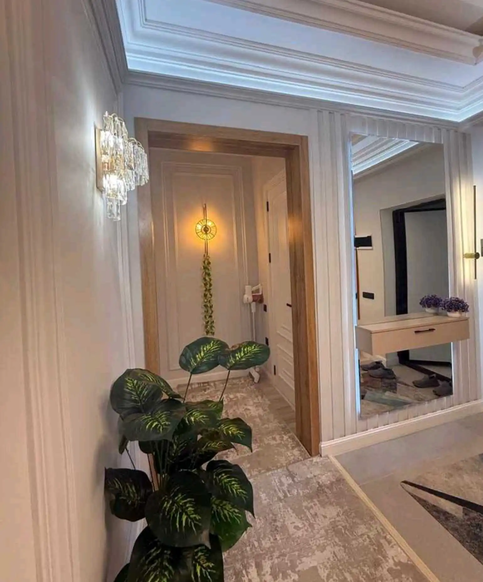 3-к квартира, 5 этаж, 91 м², Худжанд