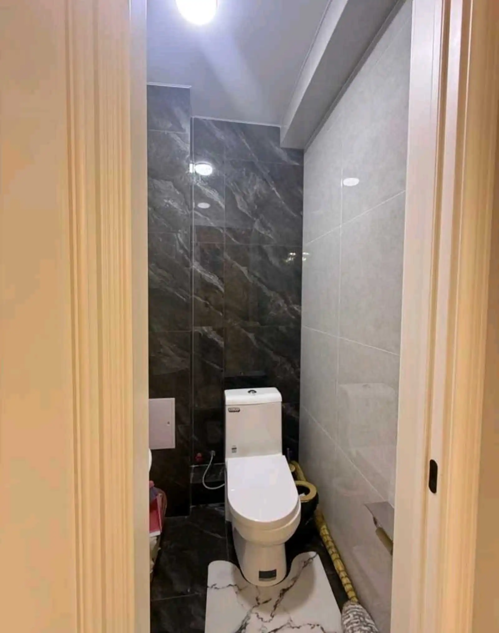 3-к квартира, 5 этаж, 91 м², Худжанд