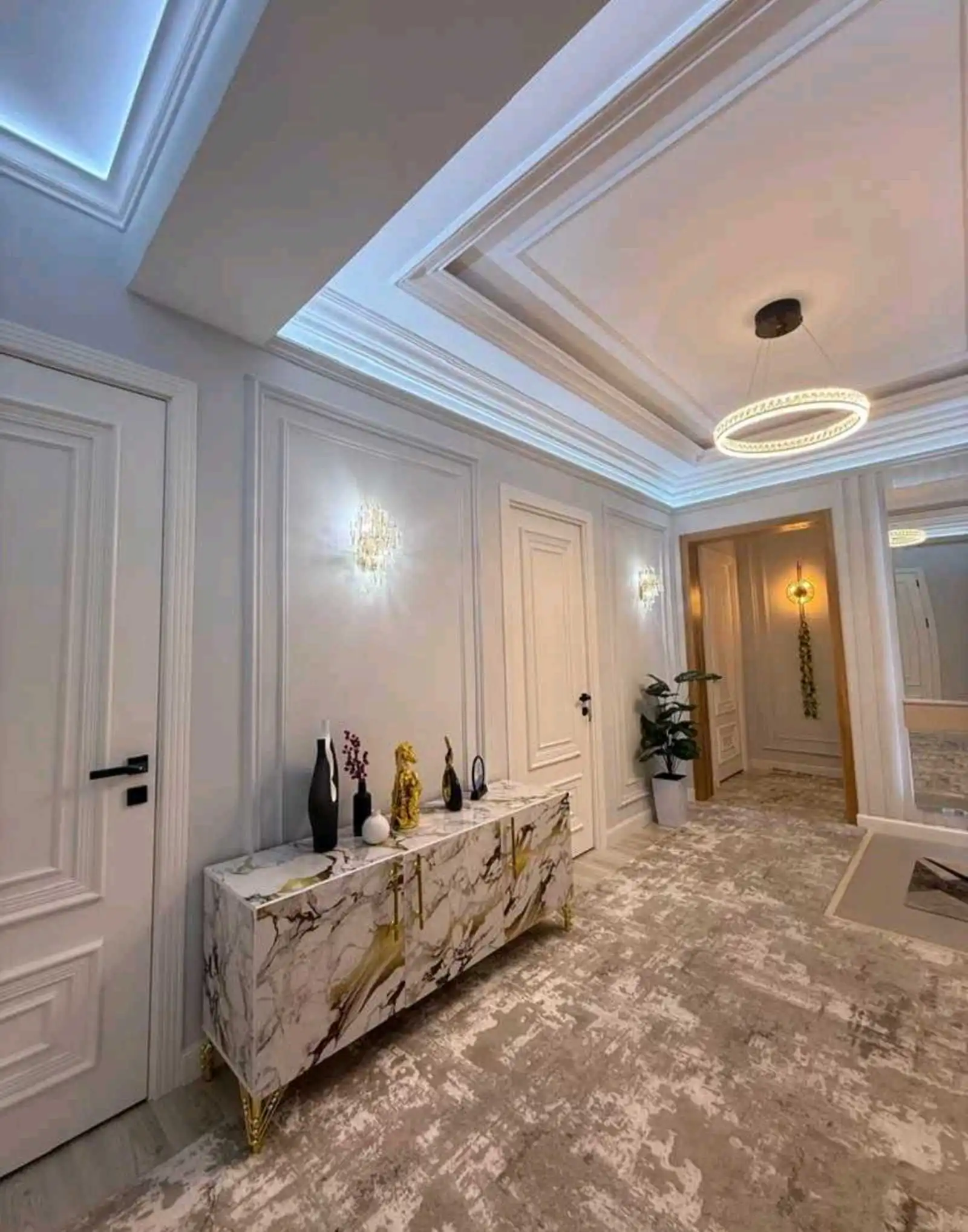 3-к квартира, 5 этаж, 91 м², Худжанд
