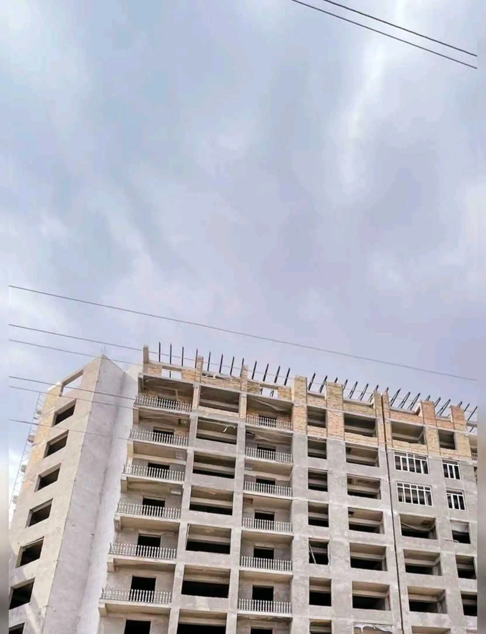 1-к квартира, 3 этаж, 63 м², Худжанд