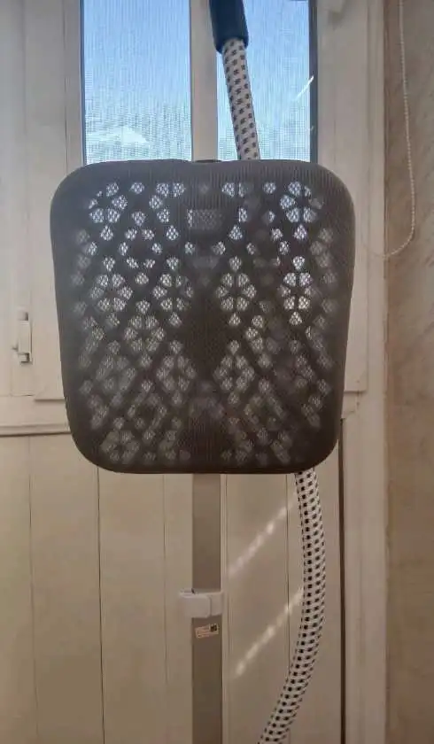 паровой утюг 