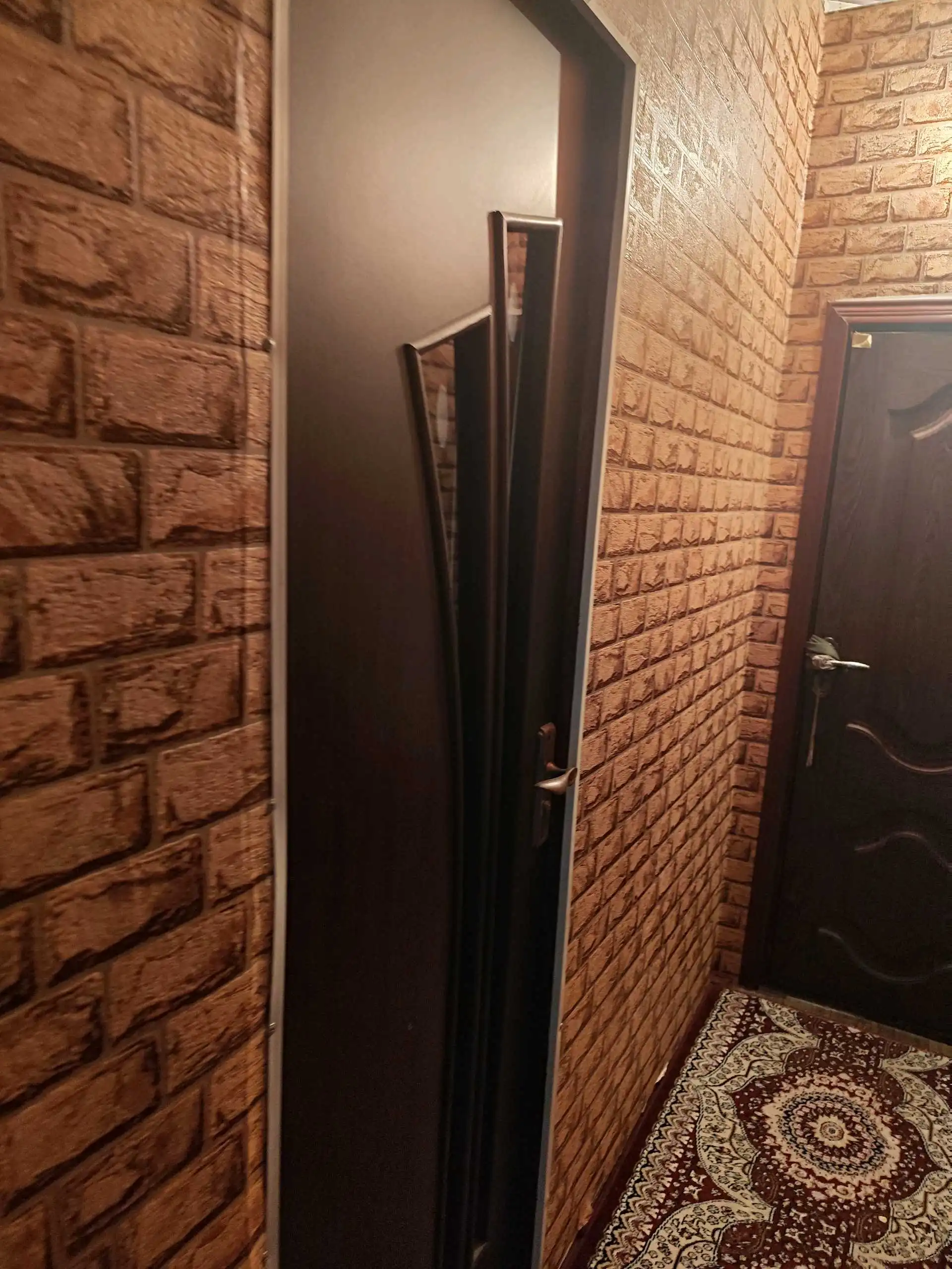 2-к квартира, 4 этаж, 55 м², центр,бюро ЗАГСа