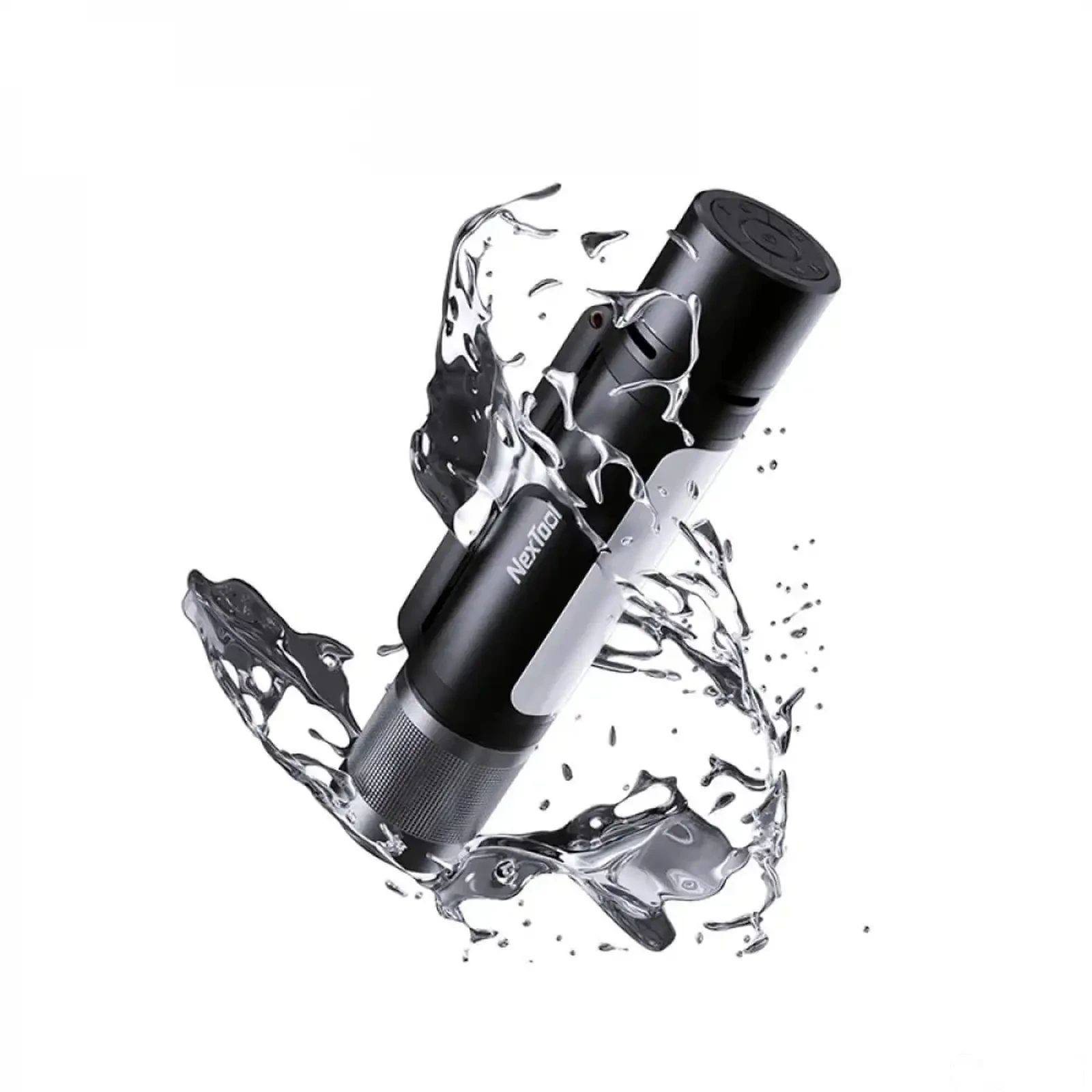 Фонарик Xiaomi NexTool 12-в-1 — фото 7