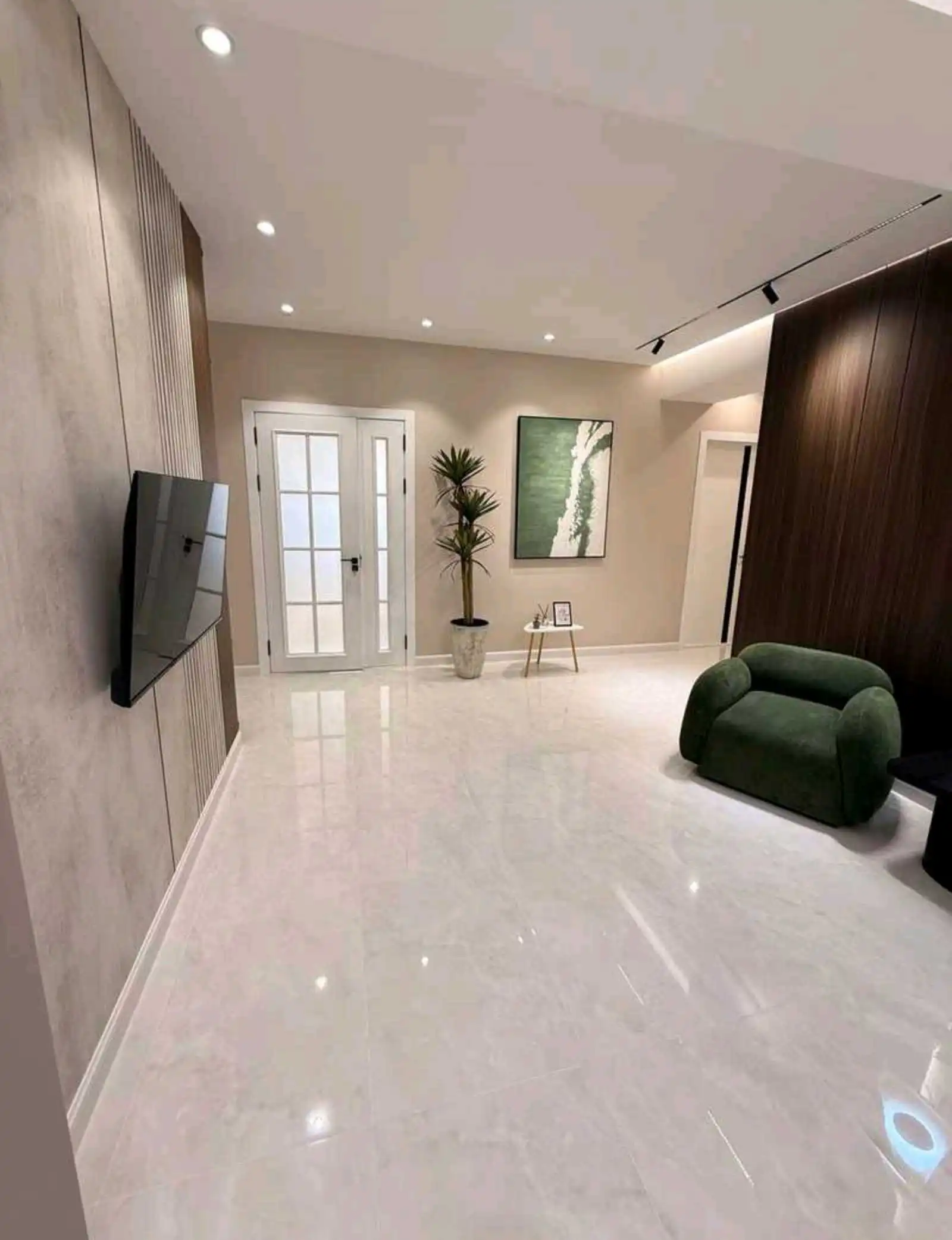 3-к квартира, 10 этаж, 132 м², Шохмансур