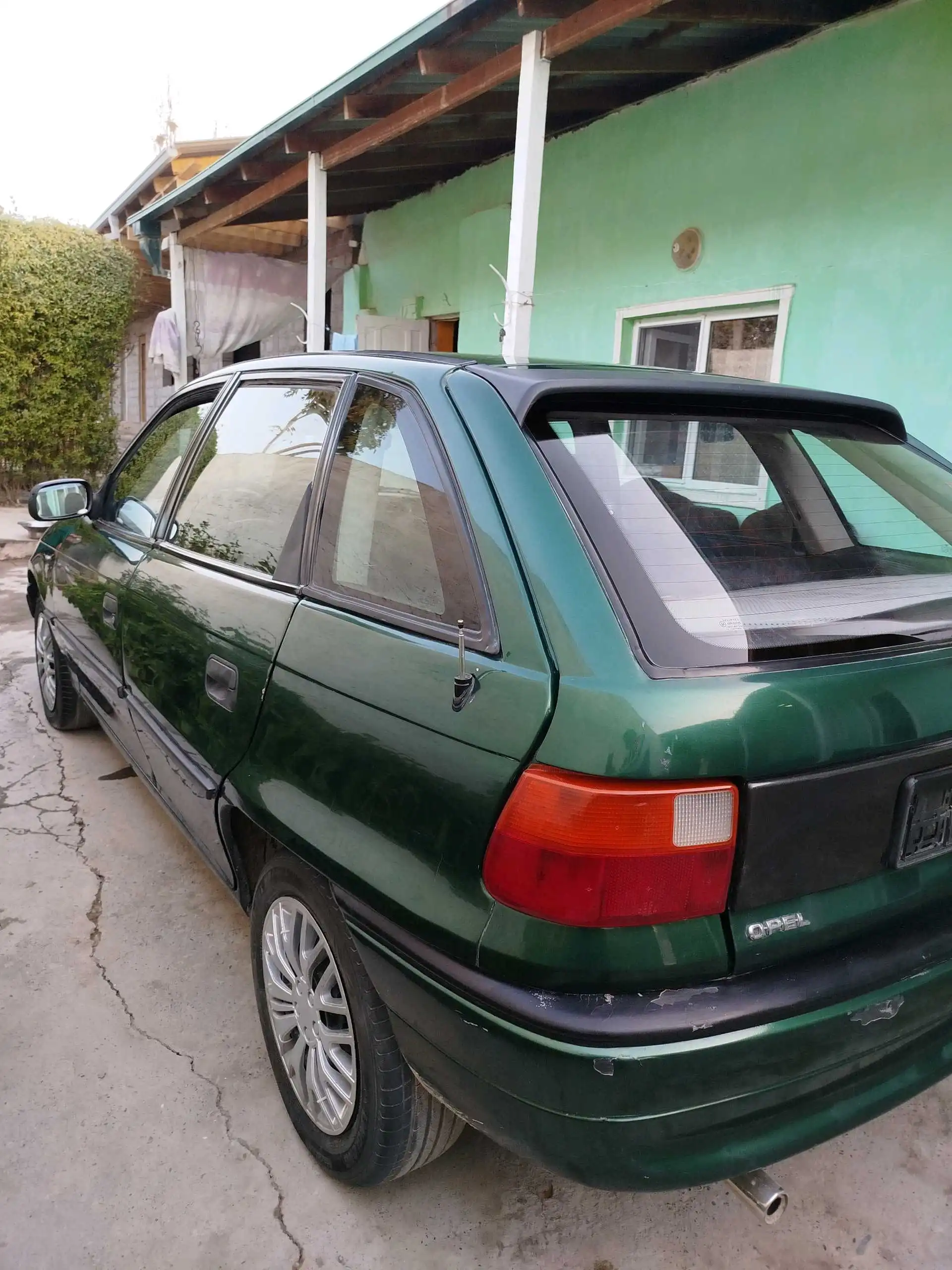 Opel Astra f 1995