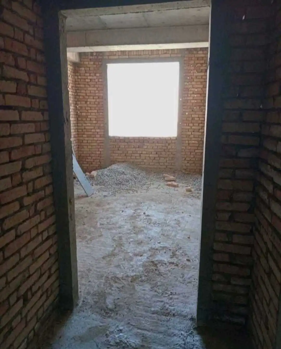 1-к квартира, 9 этаж, 48 м², Фирдавси