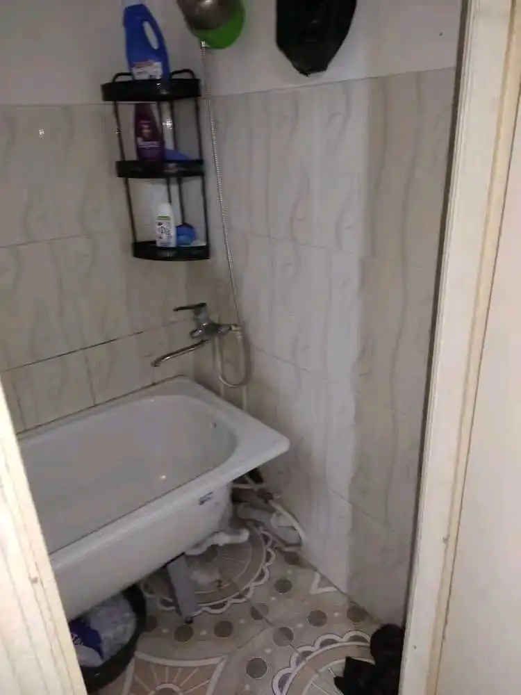 Квартира, 1 этаж, 44 м², 50 Солаги