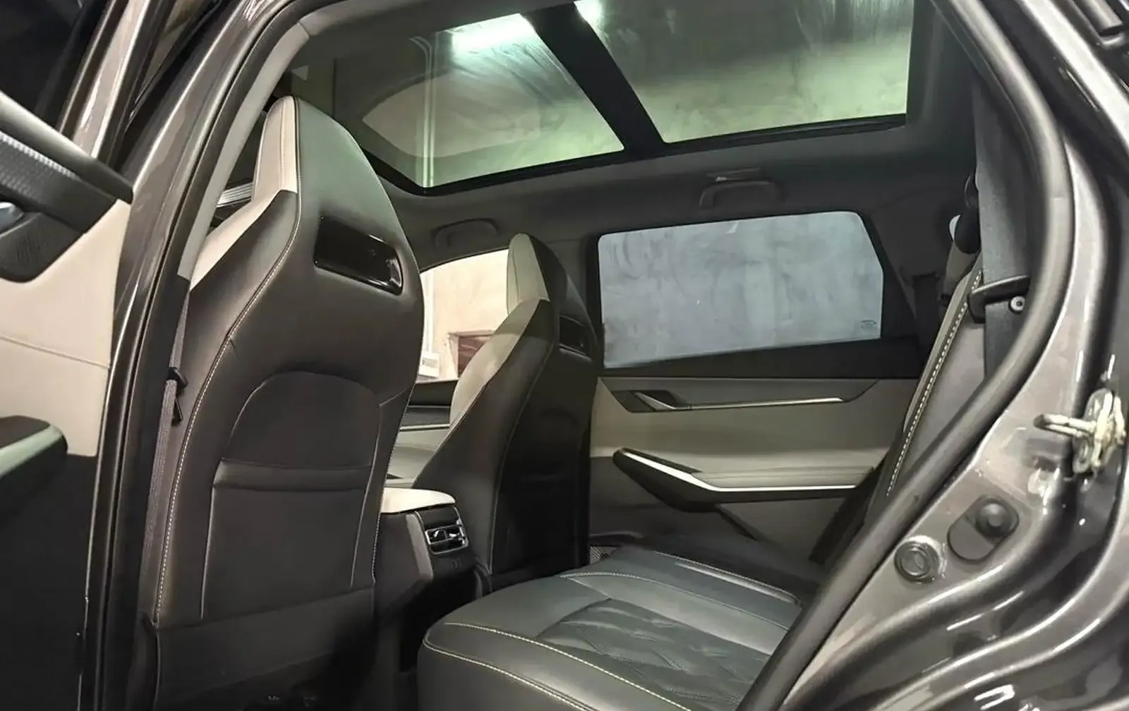 Changan CS55 Plus, 2023