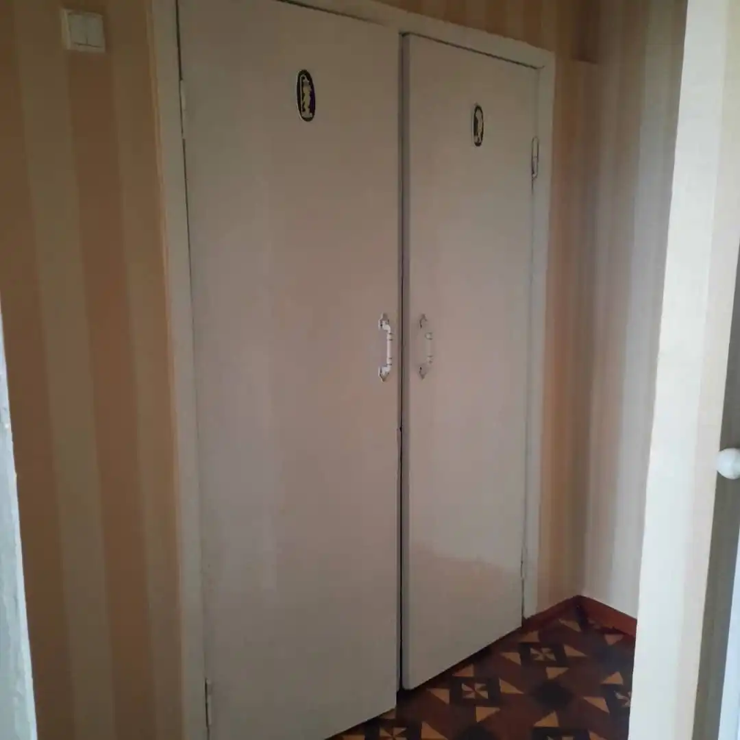 5-к квартира, 4 этаж, 93 м², саховат