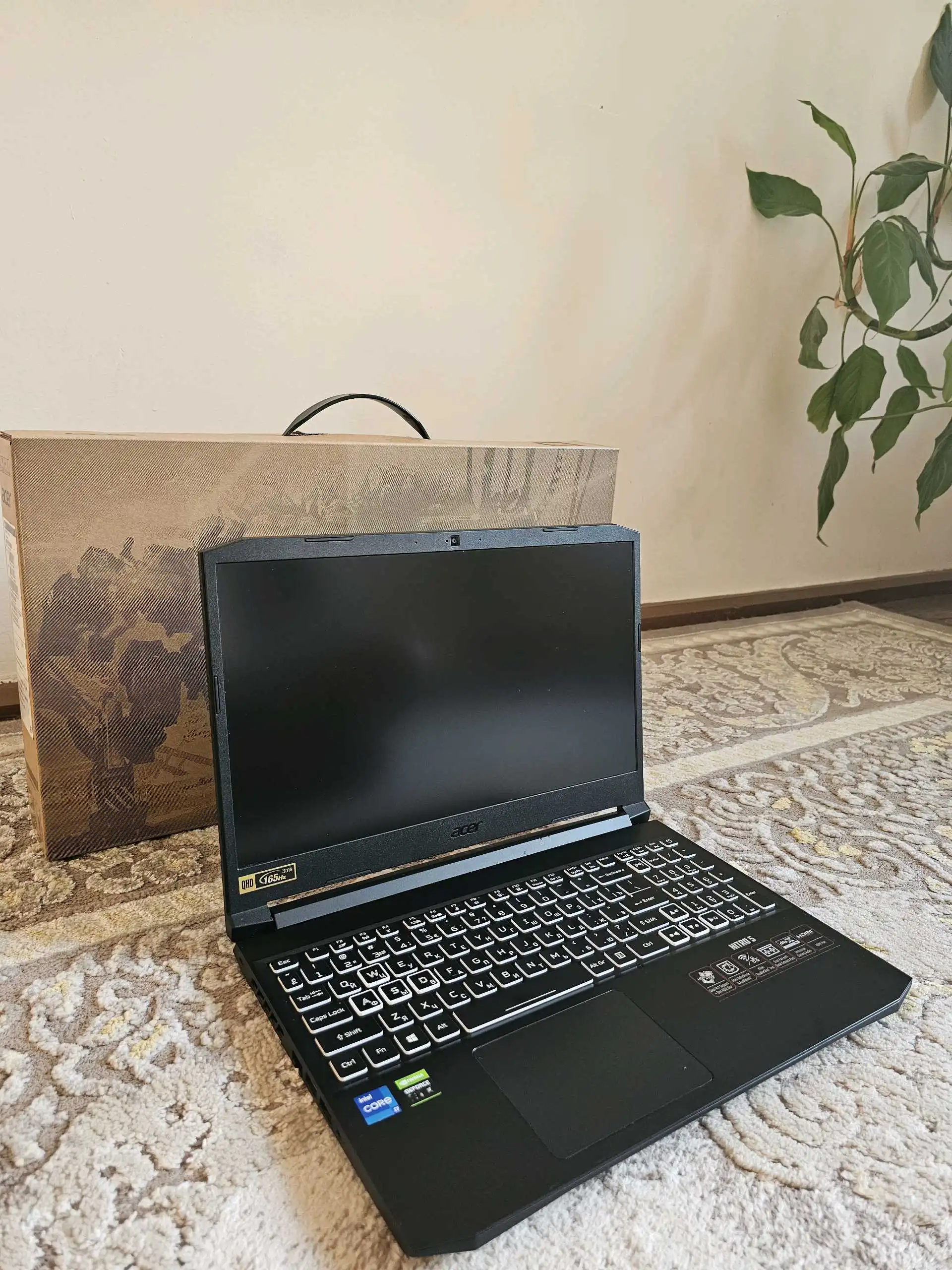 Acer NITRO 5