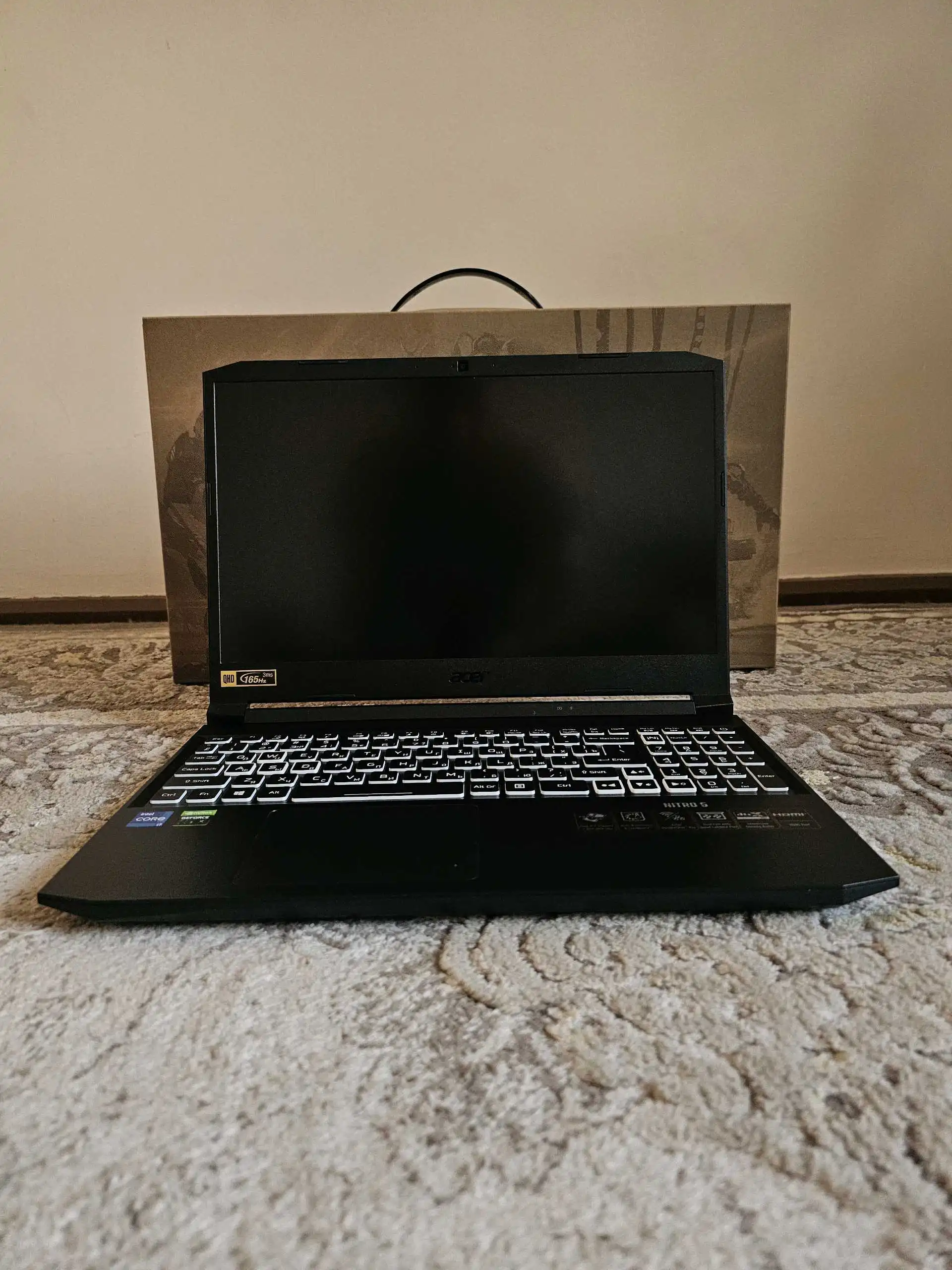 Acer NITRO 5