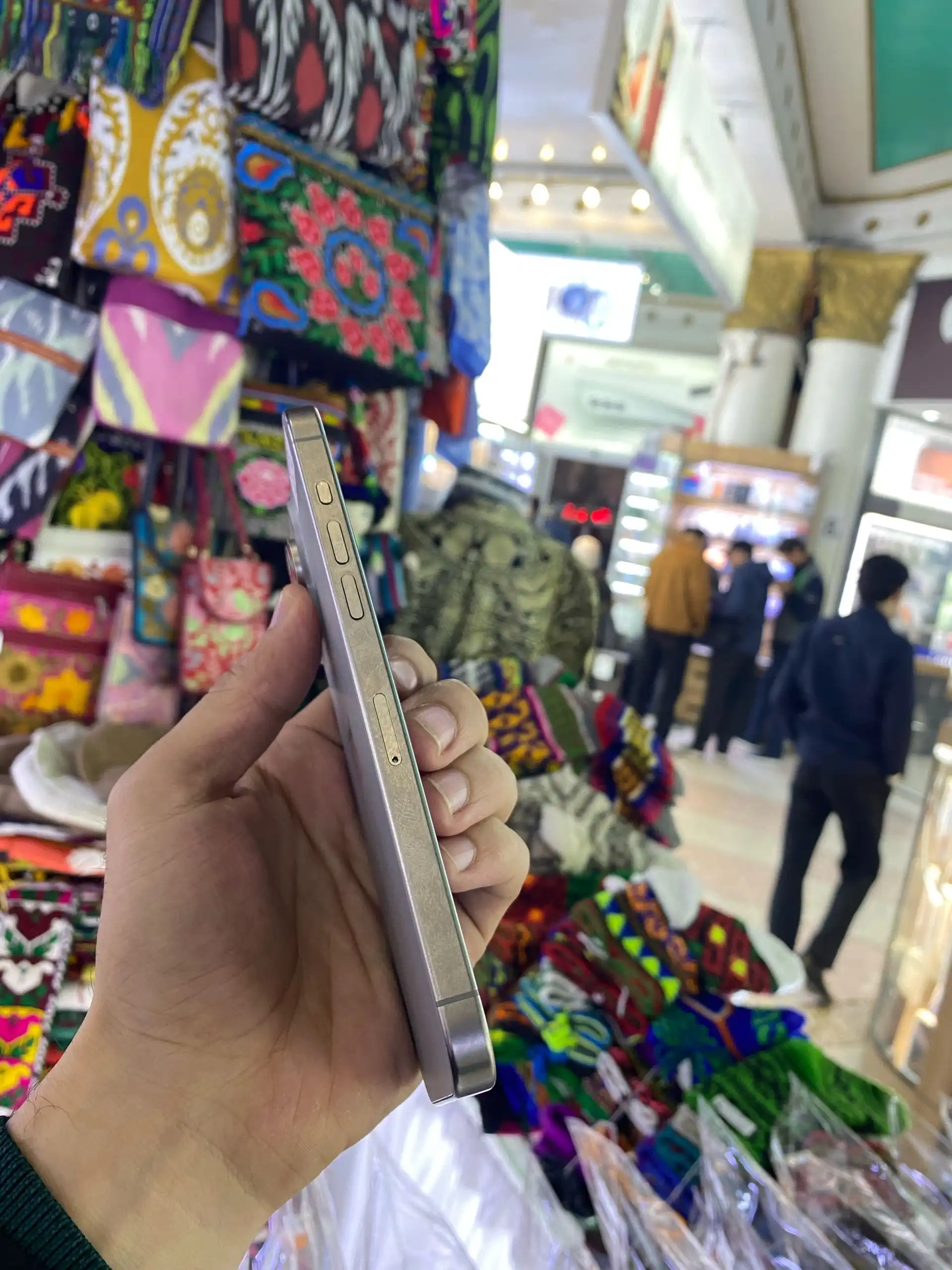 Apple iPhone 15 Pro Max 256 gb