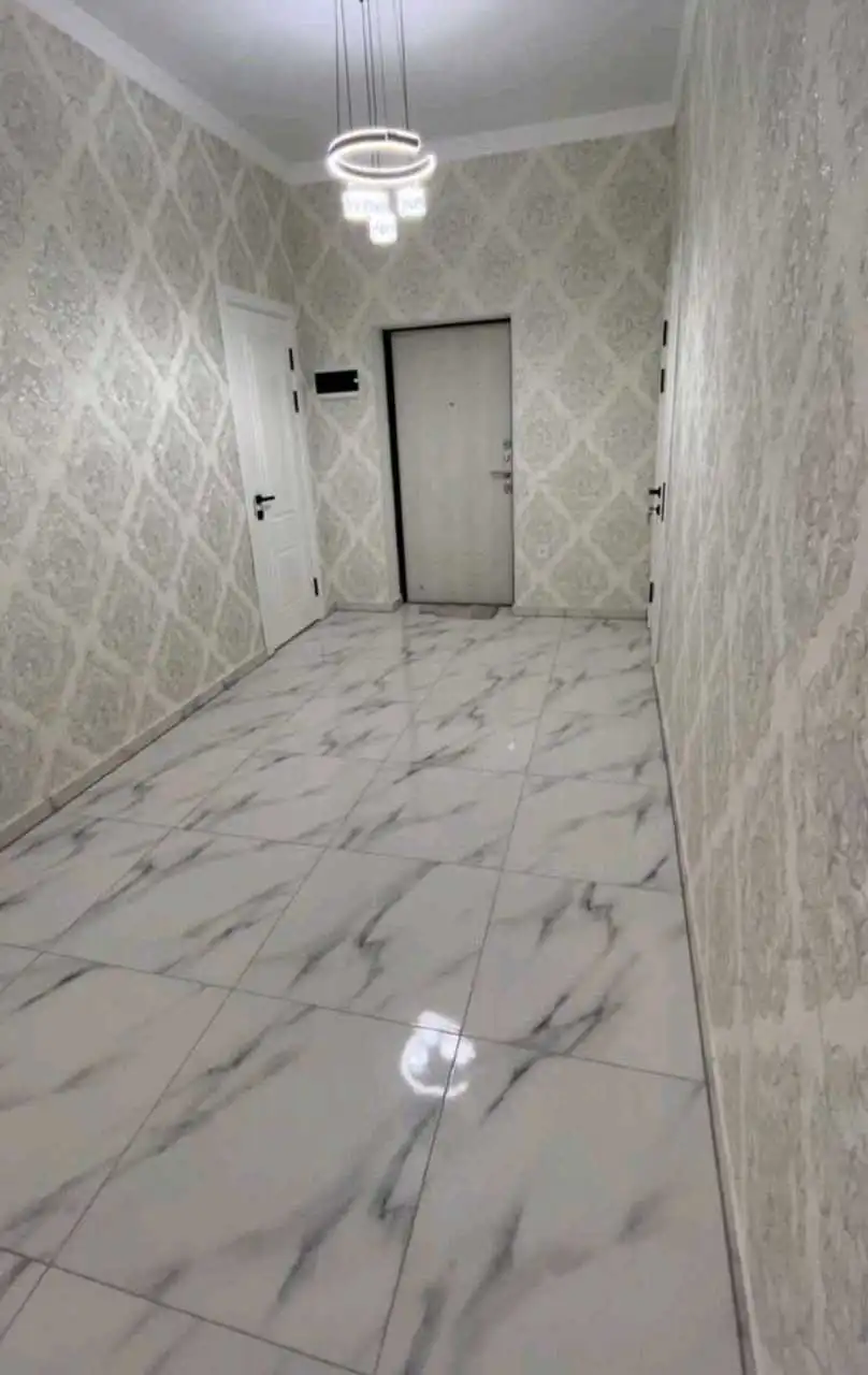 3-к квартира, 5 этаж, 60 м², шохмансур