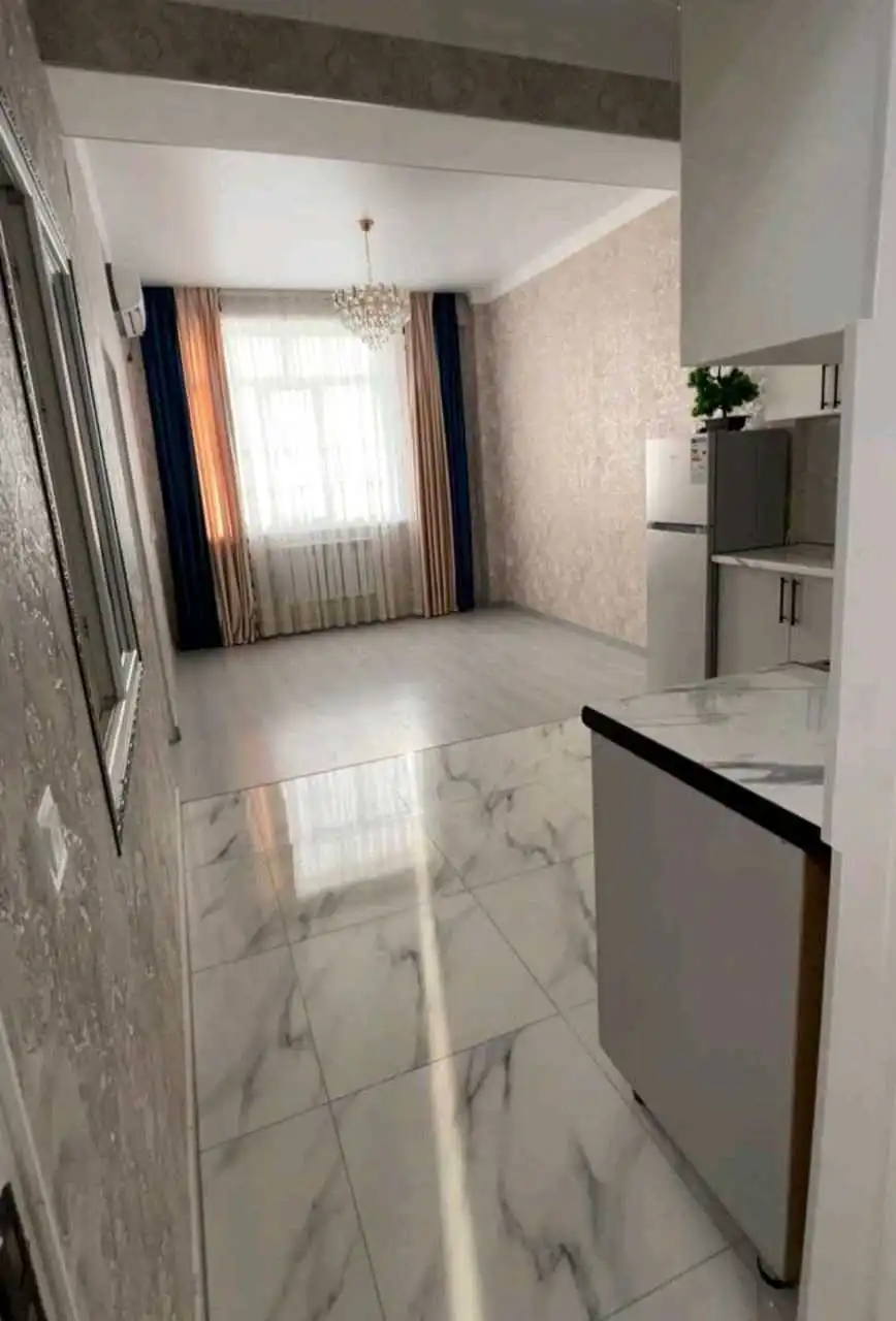 3-к квартира, 5 этаж, 60 м², шохмансур