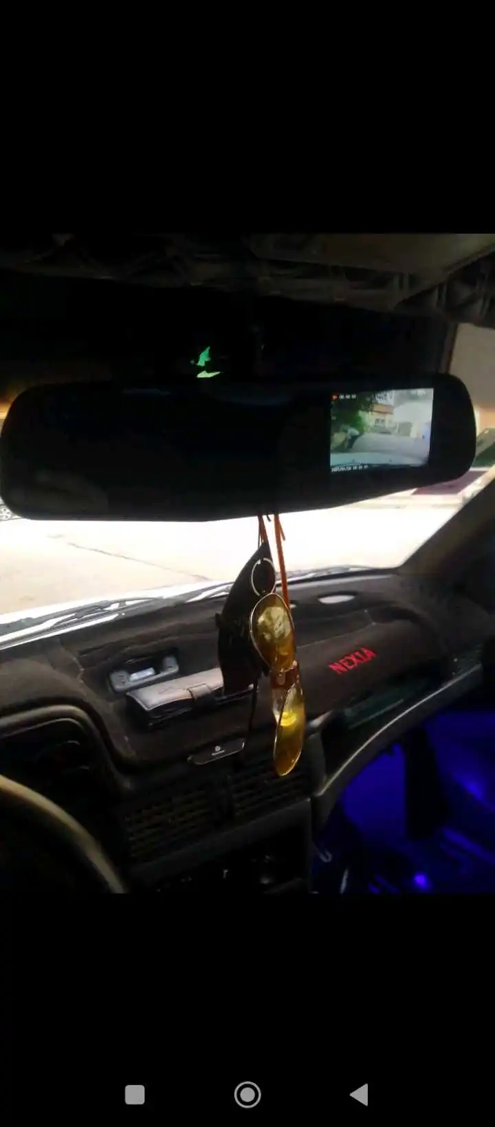 Daewoo Lanos 1995