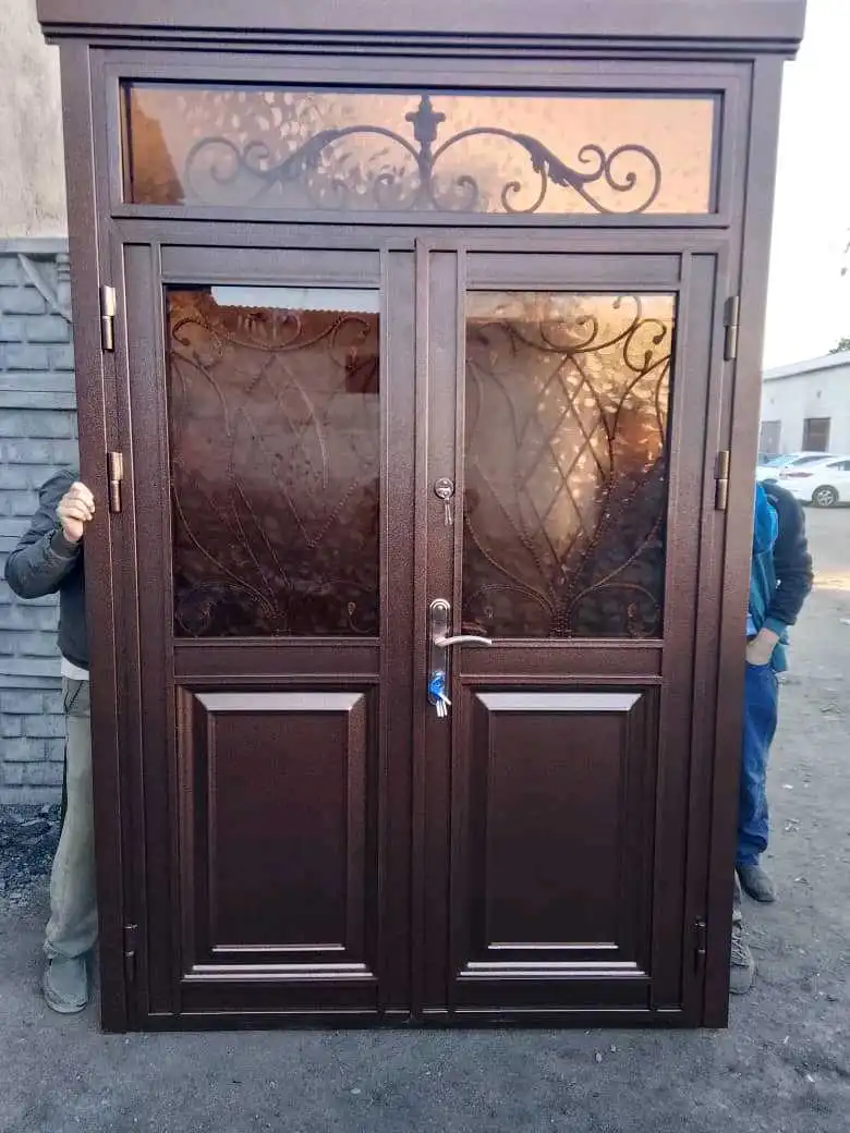 Дархои охании бо сифати аъло да шахри вахдат