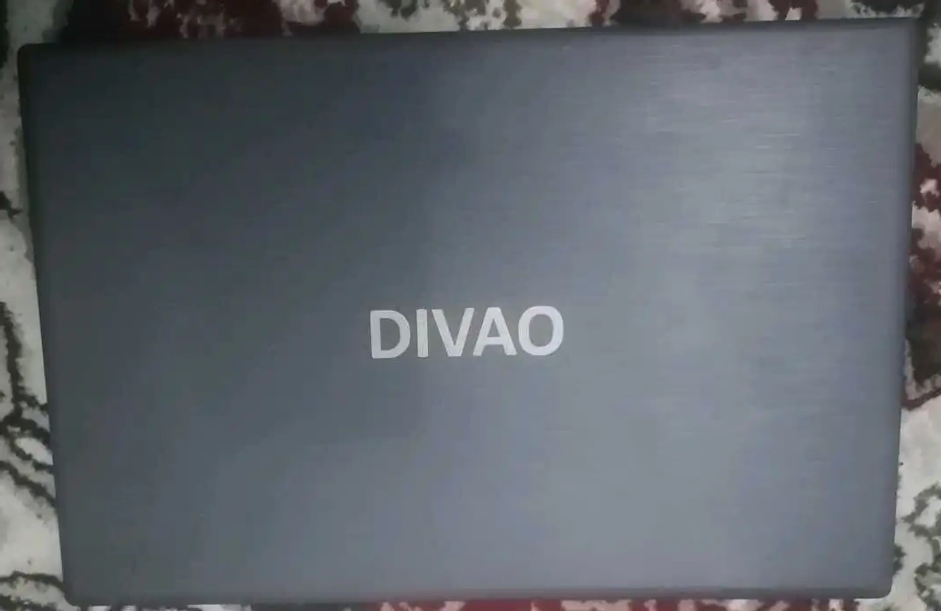 Ноутбук Divao