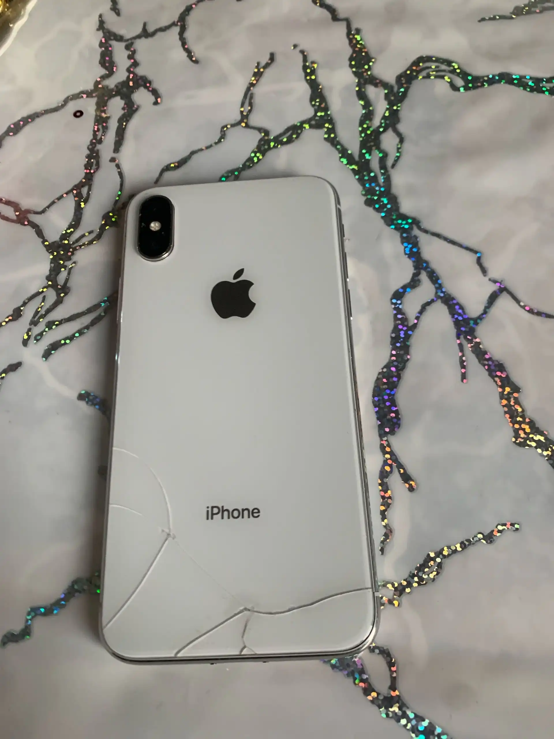 Apple iPhone x 64 gb