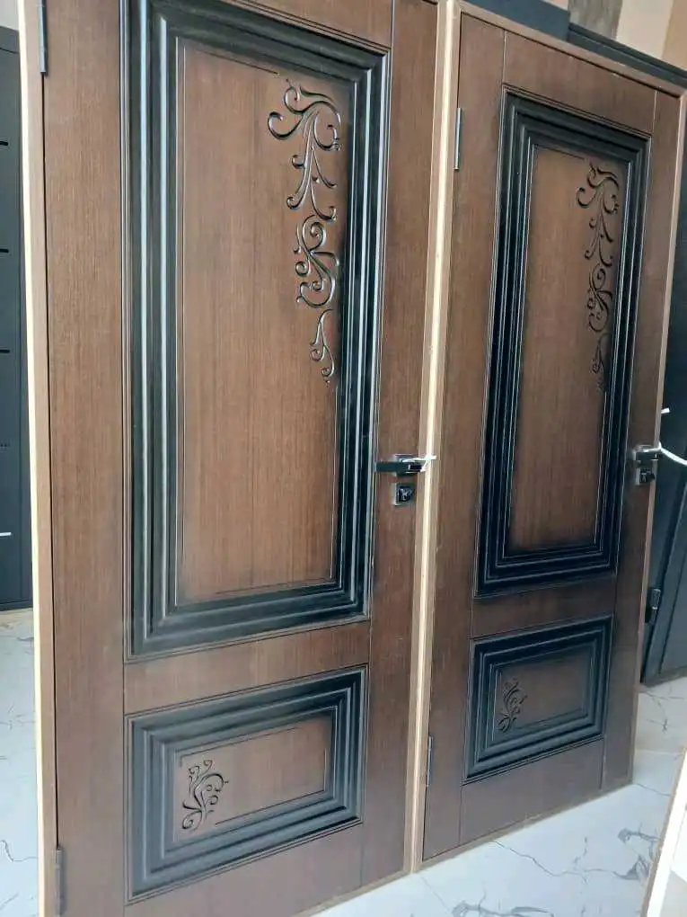 межкомнатные двери 