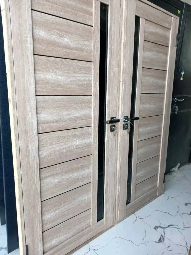 межкомнатные двери 