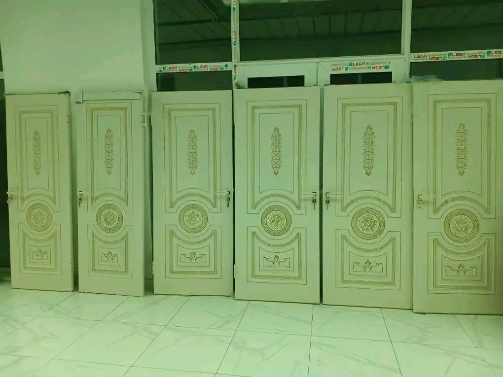 межкомнатные двери 