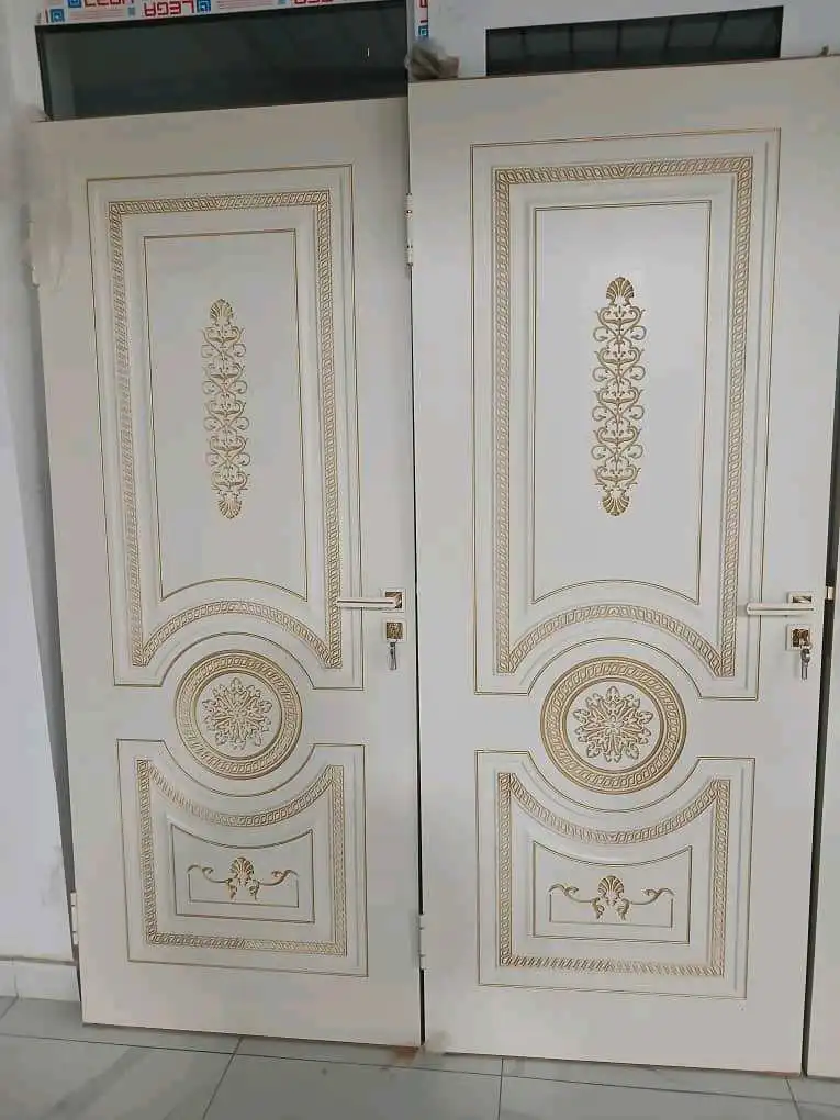 межкомнатные двери 