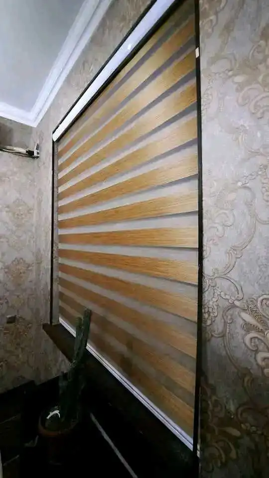 жалюзи