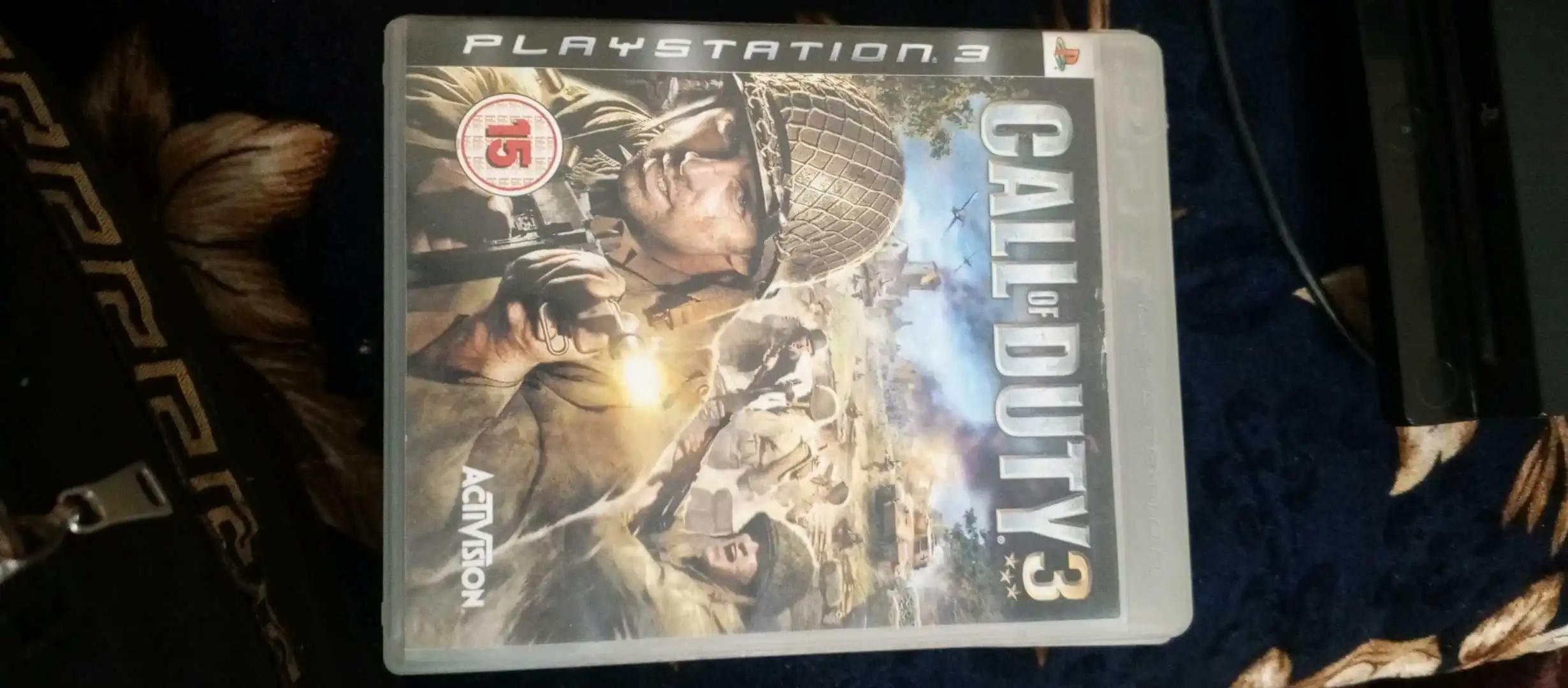 Sony PlayStation 3 super slim