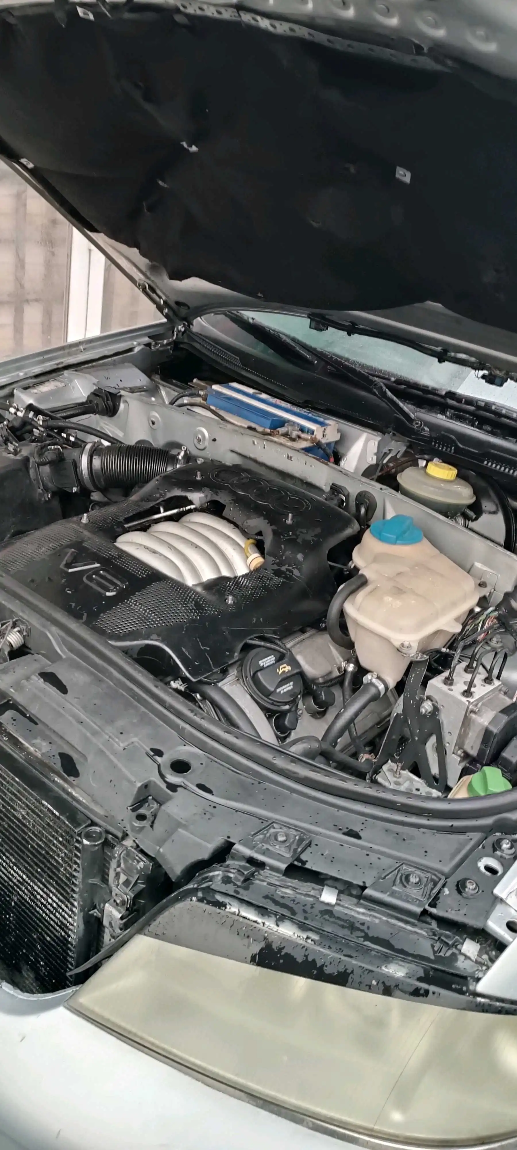 Audi A4 1999