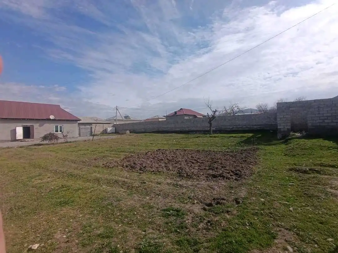 1 этажный, 4-комн. дом, 120 м², 11 соток, ш.Кулоб — фото 3